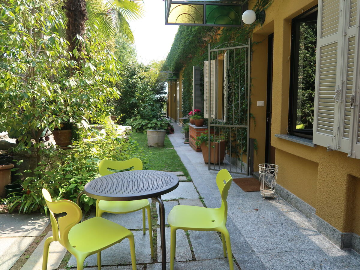 Studio 30 m² avec jardin à Invorio - Photo 17