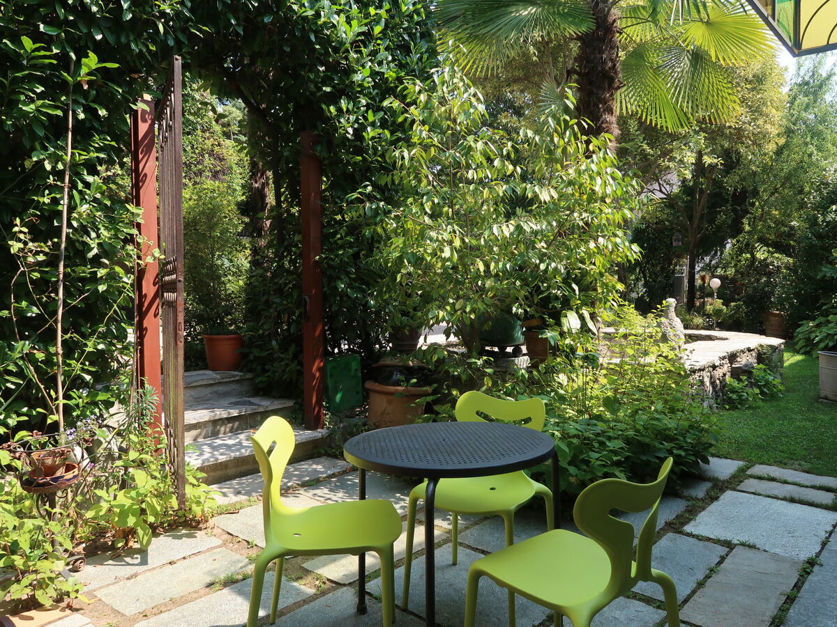 Studio 30 m² avec jardin à Invorio - Photo 18