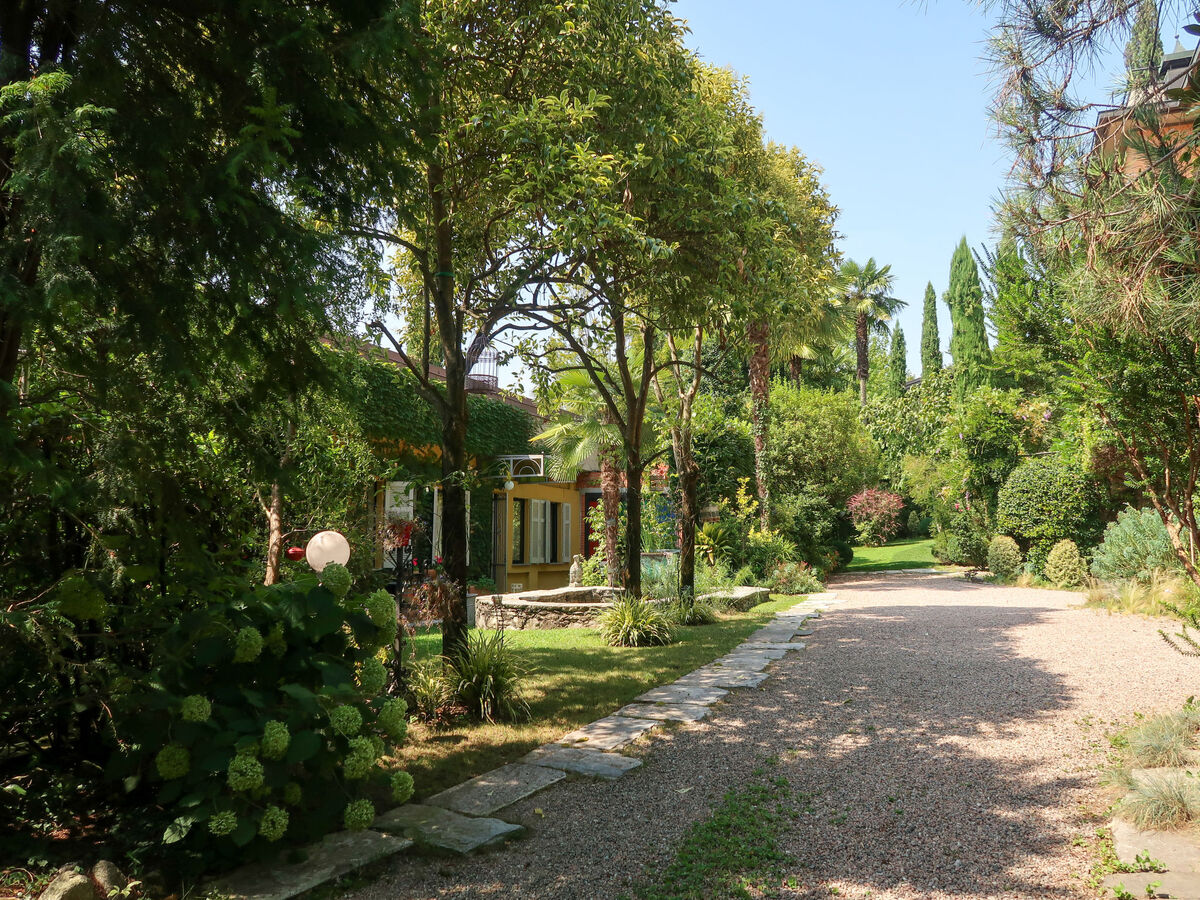 Studio 30 m² avec jardin à Invorio - Photo 19