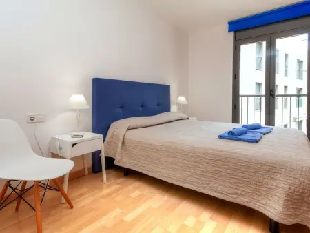Escorxador, appartement 2 pièces à Colera : photo 5