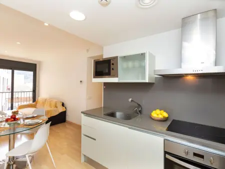 Escorxador, appartement 2 pièces à Colera : photo 15