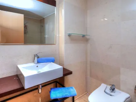 Escorxador, appartement 2 pièces à Colera : photo 16