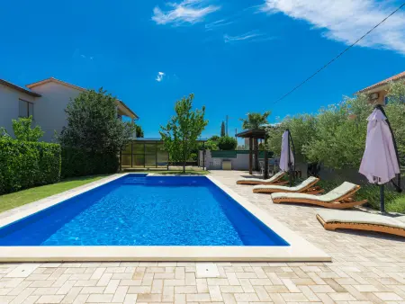 Location appartement à Pula Marčana