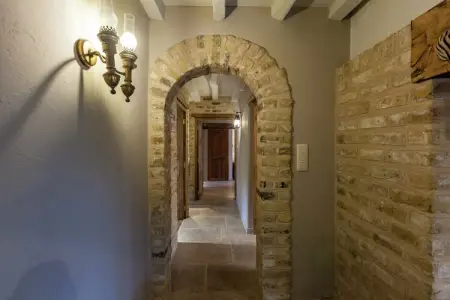 Villa Deman : fermette côtière restaurée à Koksijde : photo 15