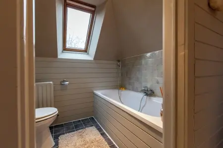 Villa Deman : fermette côtière restaurée à Koksijde : photo 29