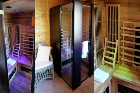 Villa Deman : fermette côtière restaurée à Koksijde : photo 33