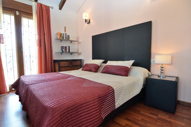 Villa Orange à Algorfa : 3 chambres, piscine privée - Photo 4