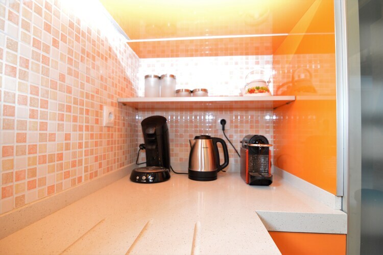 Villa Orange à Algorfa : 3 chambres, piscine privée - Photo 15