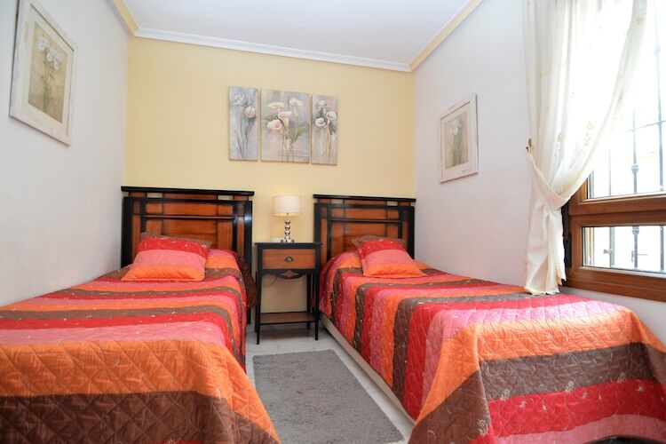 Villa Orange à Algorfa : 3 chambres, piscine privée - Photo 19