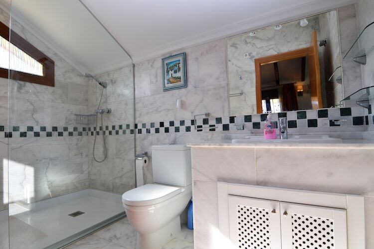 Villa Orange à Algorfa : 3 chambres, piscine privée - Photo 20
