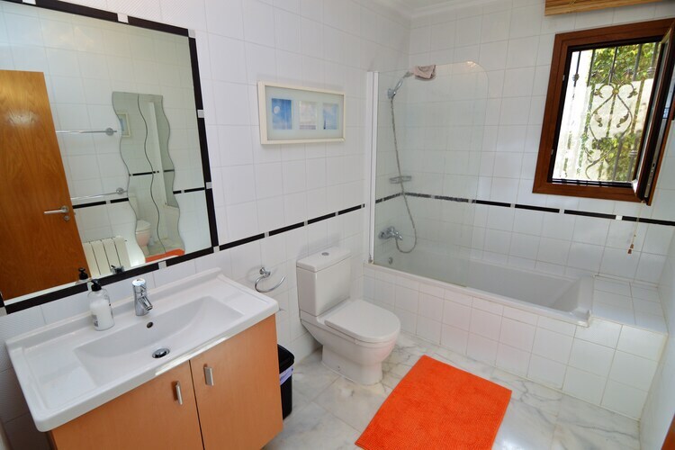Villa Orange à Algorfa : 3 chambres, piscine privée - Photo 21