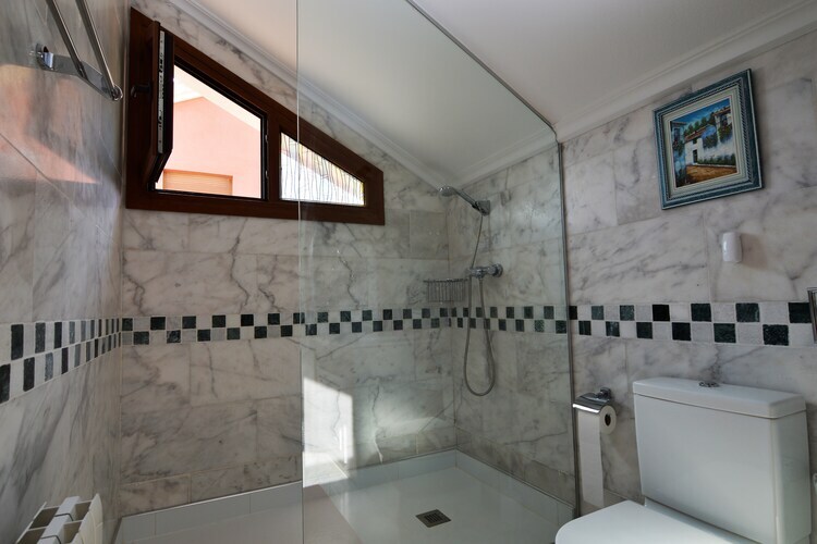 Villa Orange à Algorfa : 3 chambres, piscine privée - Photo 22