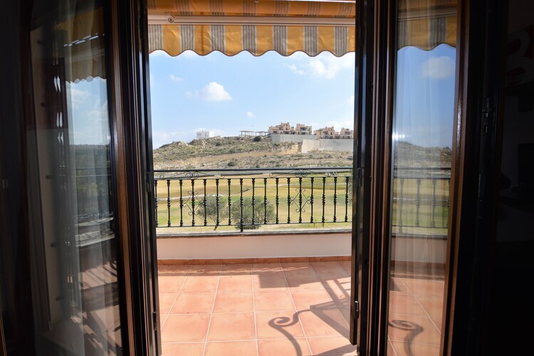Villa Orange à Algorfa : 3 chambres, piscine privée - Photo 23