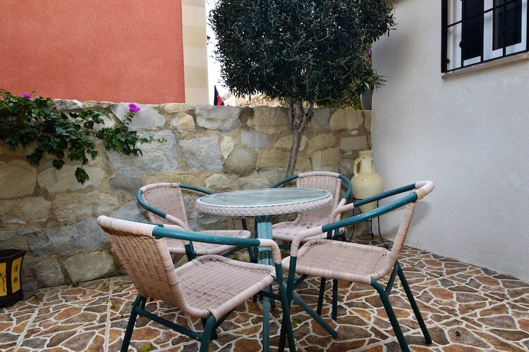 Villa Orange à Algorfa : 3 chambres, piscine privée - Photo 26