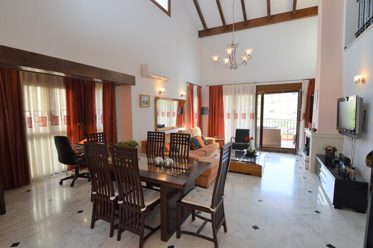 Villa Orange à Algorfa : 3 chambres, piscine privée - Photo 35