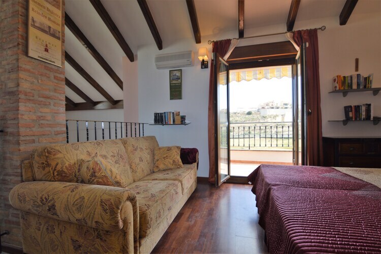Villa Orange à Algorfa : 3 chambres, piscine privée - Photo 36