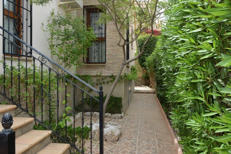 Villa Orange à Algorfa : 3 chambres, piscine privée - Photo 37