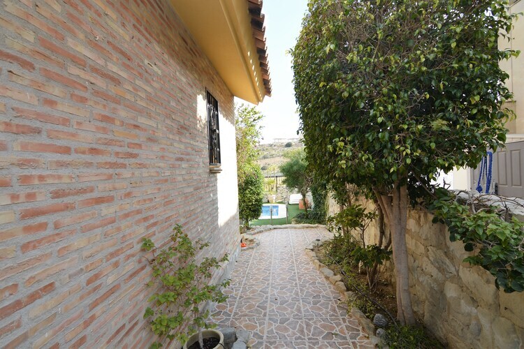 Villa Orange à Algorfa : 3 chambres, piscine privée - Photo 40