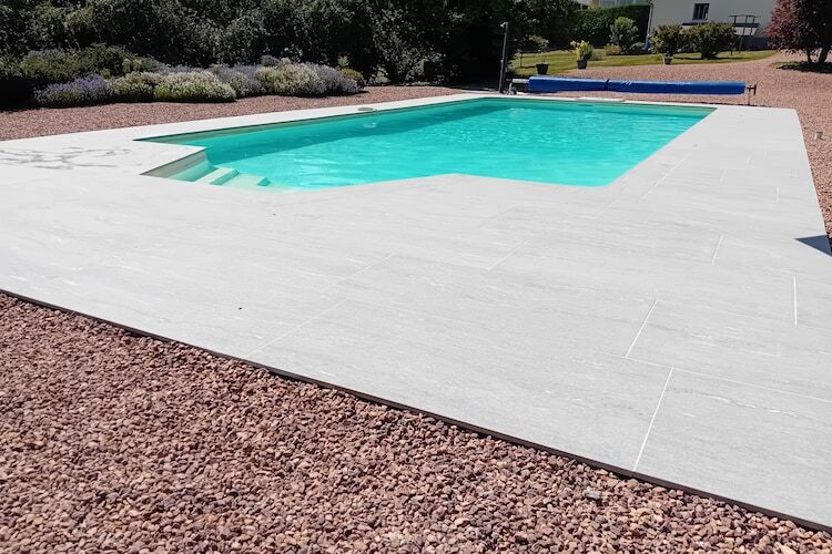 Maison Pannecière : piscine chauffée et lac privé - Photo 8
