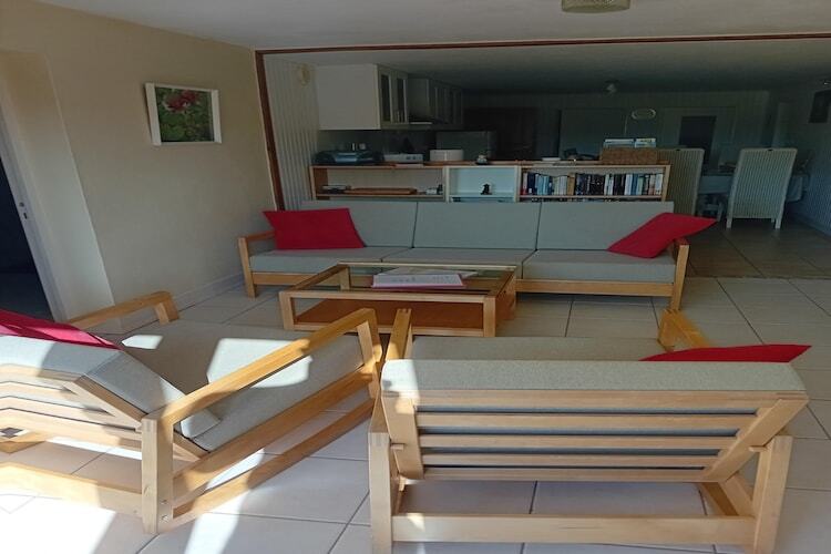 Maison Pannecière : piscine chauffée et lac privé - Photo 9