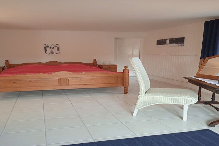 Maison Pannecière : piscine chauffée et lac privé - Photo 14