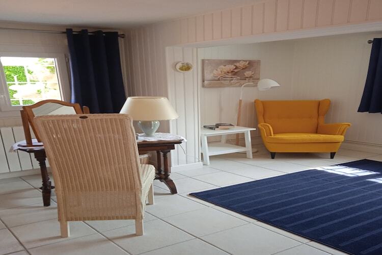 Maison Pannecière : piscine chauffée et lac privé - Photo 15