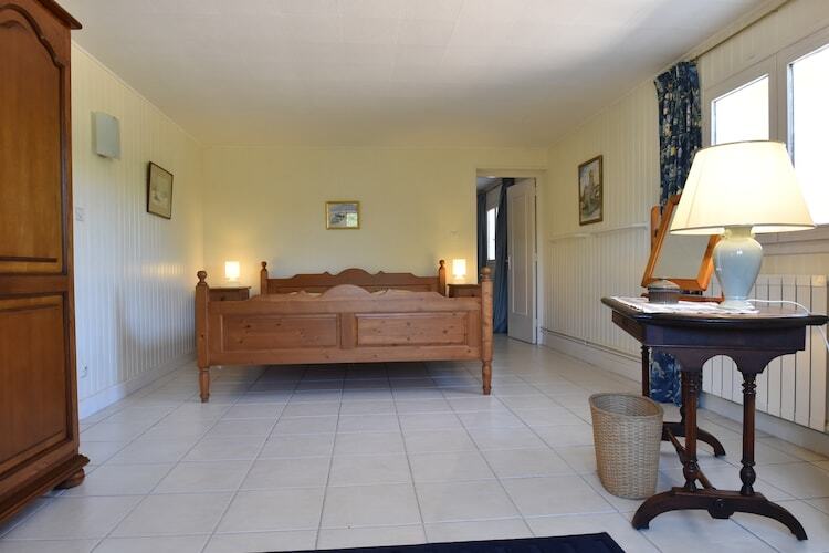 Maison Pannecière : piscine chauffée et lac privé - Photo 16
