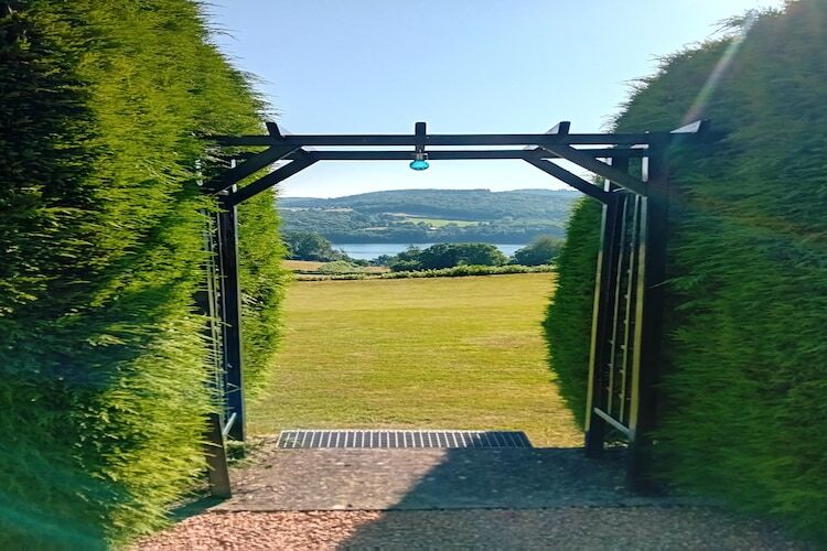Maison Pannecière : piscine chauffée et lac privé - Photo 24