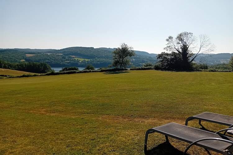 Maison Pannecière : piscine chauffée et lac privé - Photo 25