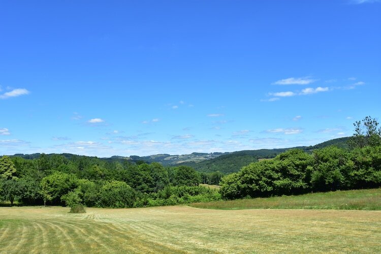 Maison Pannecière : piscine chauffée et lac privé - Photo 28