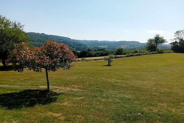 Maison Pannecière : piscine chauffée et lac privé - Photo 33