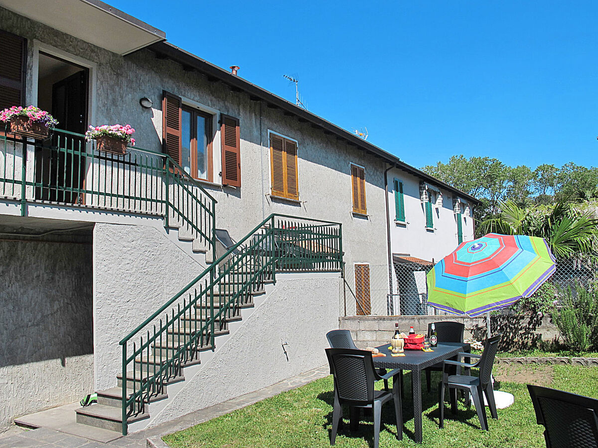 Casa Savina, maison 3 chambres à 250 m du lac - Photo 1