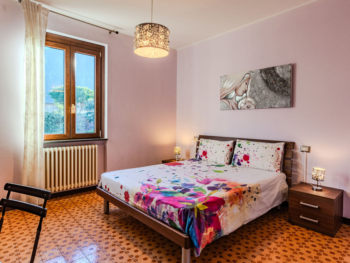 Casa Savina, maison 3 chambres à 250 m du lac - Photo 5