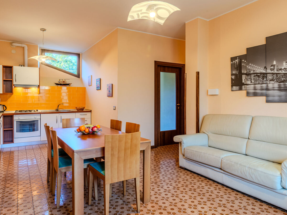 Casa Savina, maison 3 chambres à 250 m du lac - Photo 9