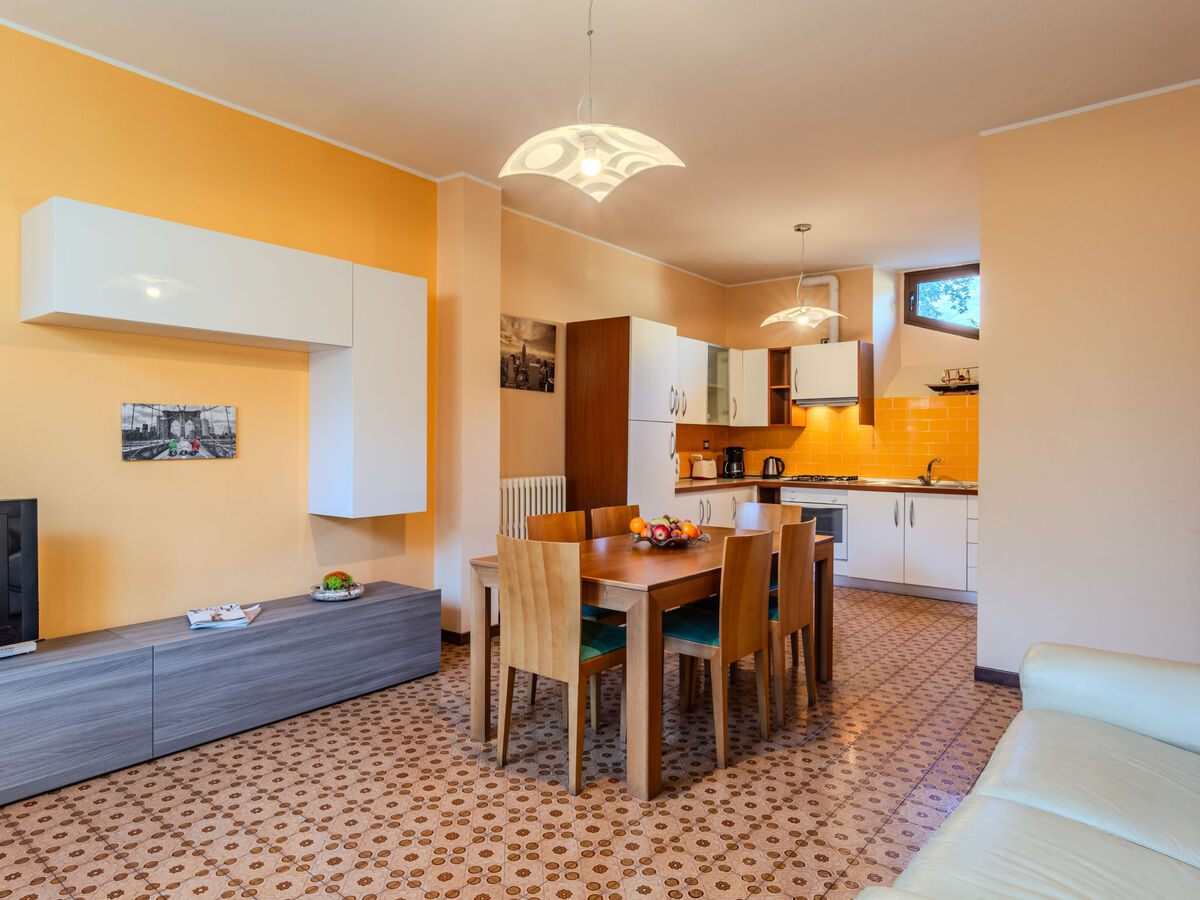 Casa Savina, maison 3 chambres à 250 m du lac - Photo 11