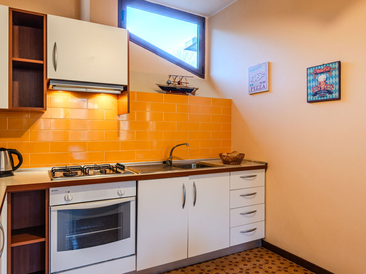 Casa Savina, maison 3 chambres à 250 m du lac - Photo 12