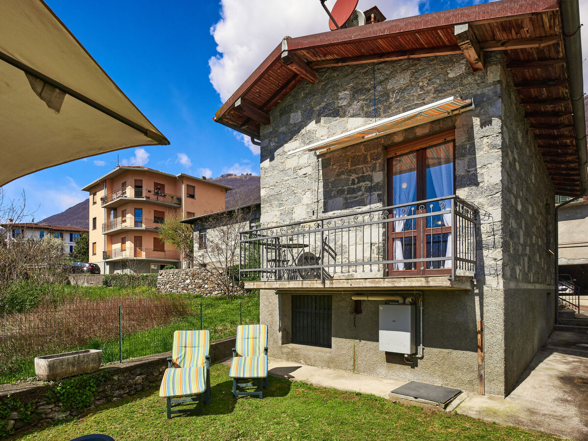 Maison Simoni avec vue sur le lac à Gera Lario - Photo 1