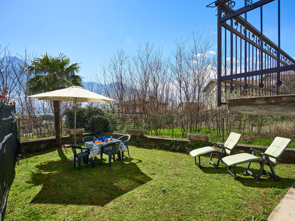 Maison Simoni avec vue sur le lac à Gera Lario - Photo 2