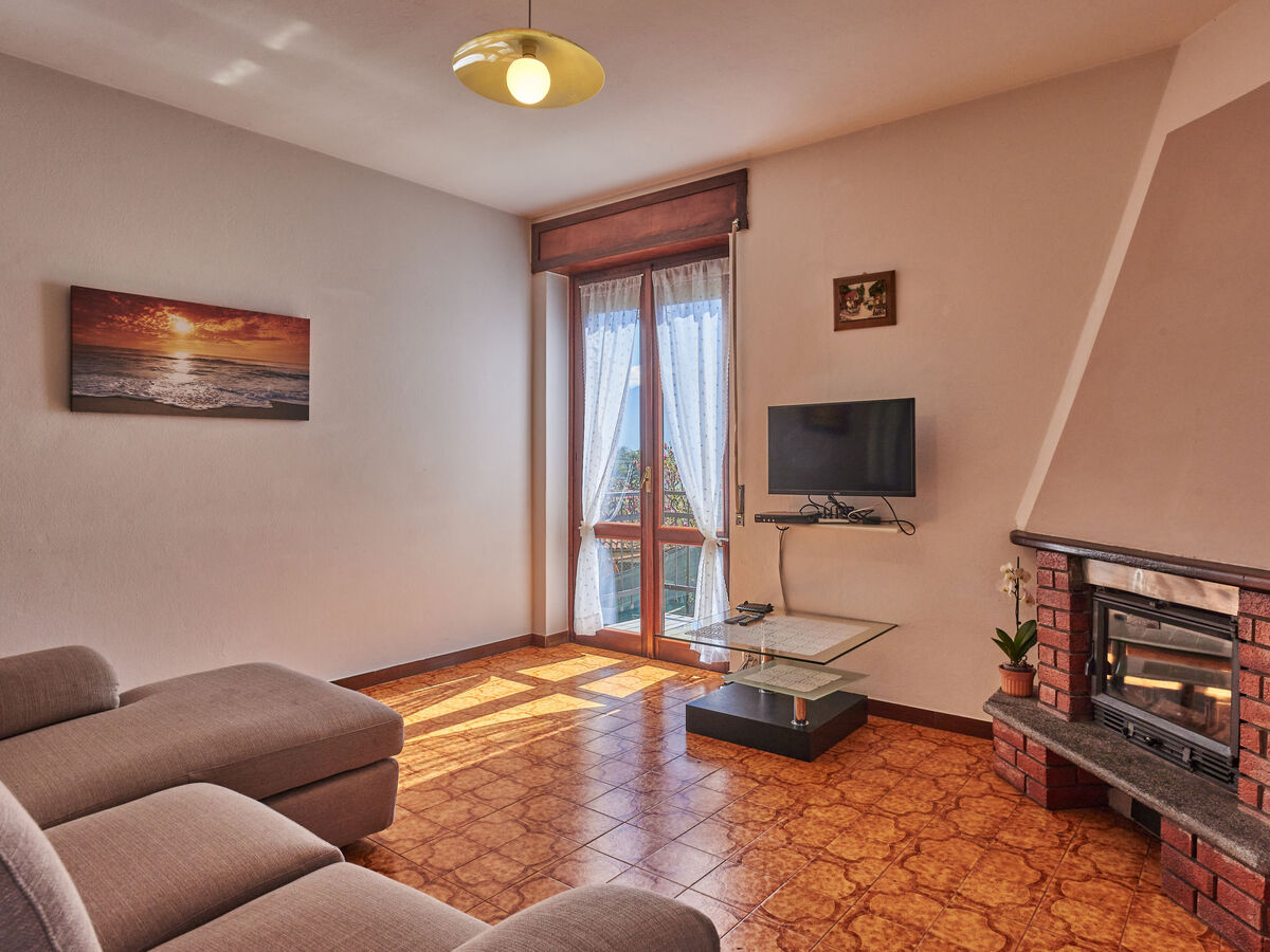 Maison Simoni avec vue sur le lac à Gera Lario - Photo 3