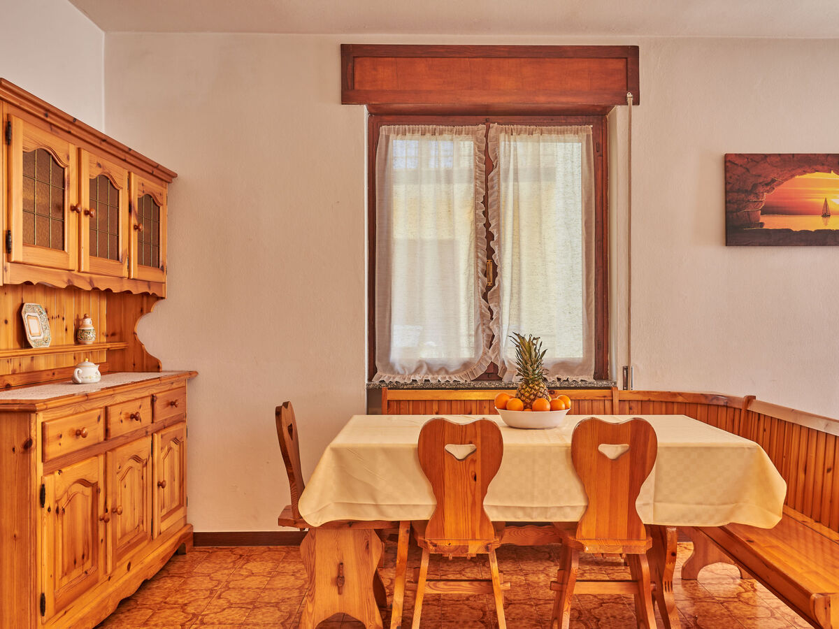 Maison Simoni avec vue sur le lac à Gera Lario - Photo 8