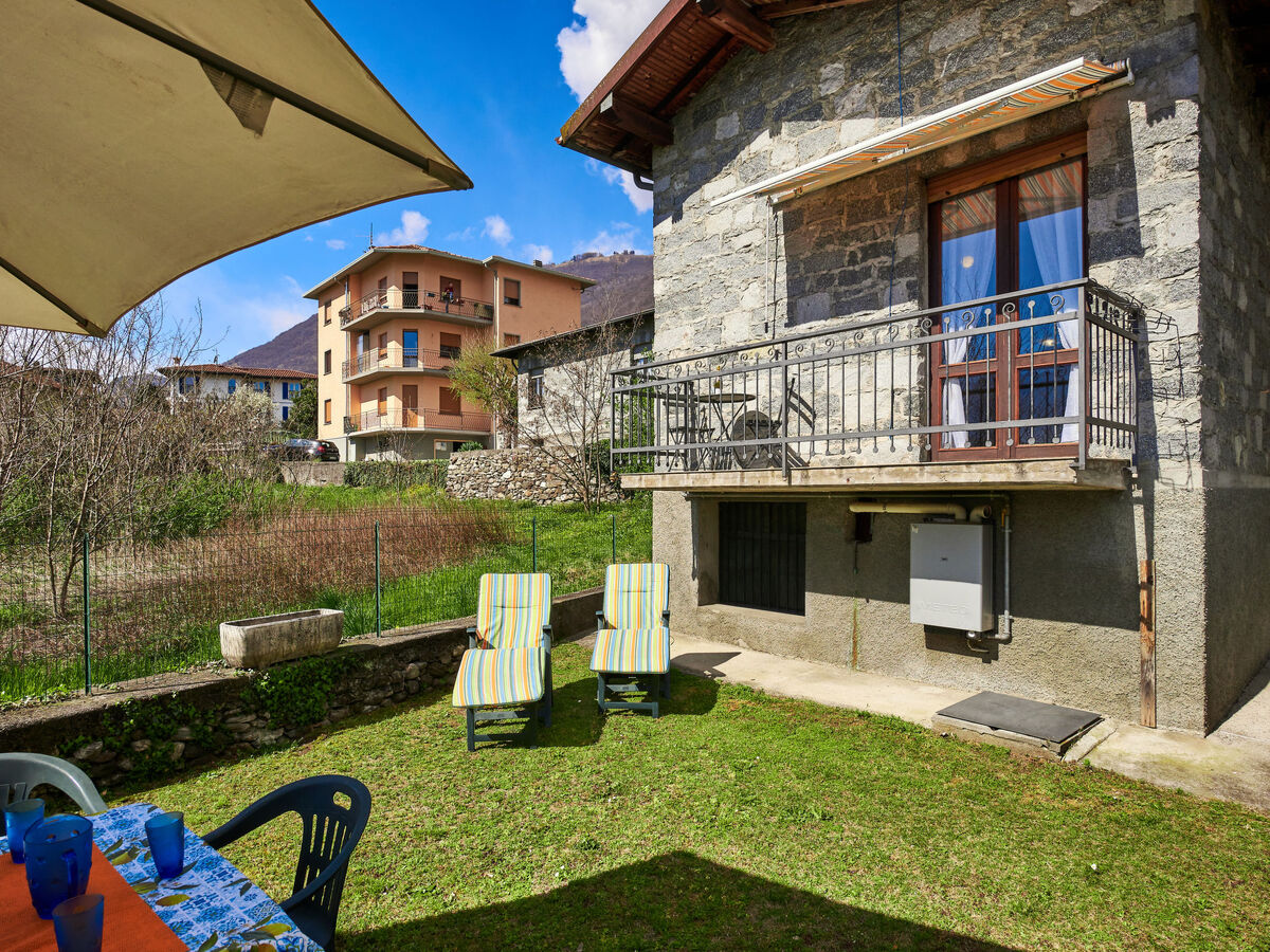 Maison Simoni avec vue sur le lac à Gera Lario - Photo 24