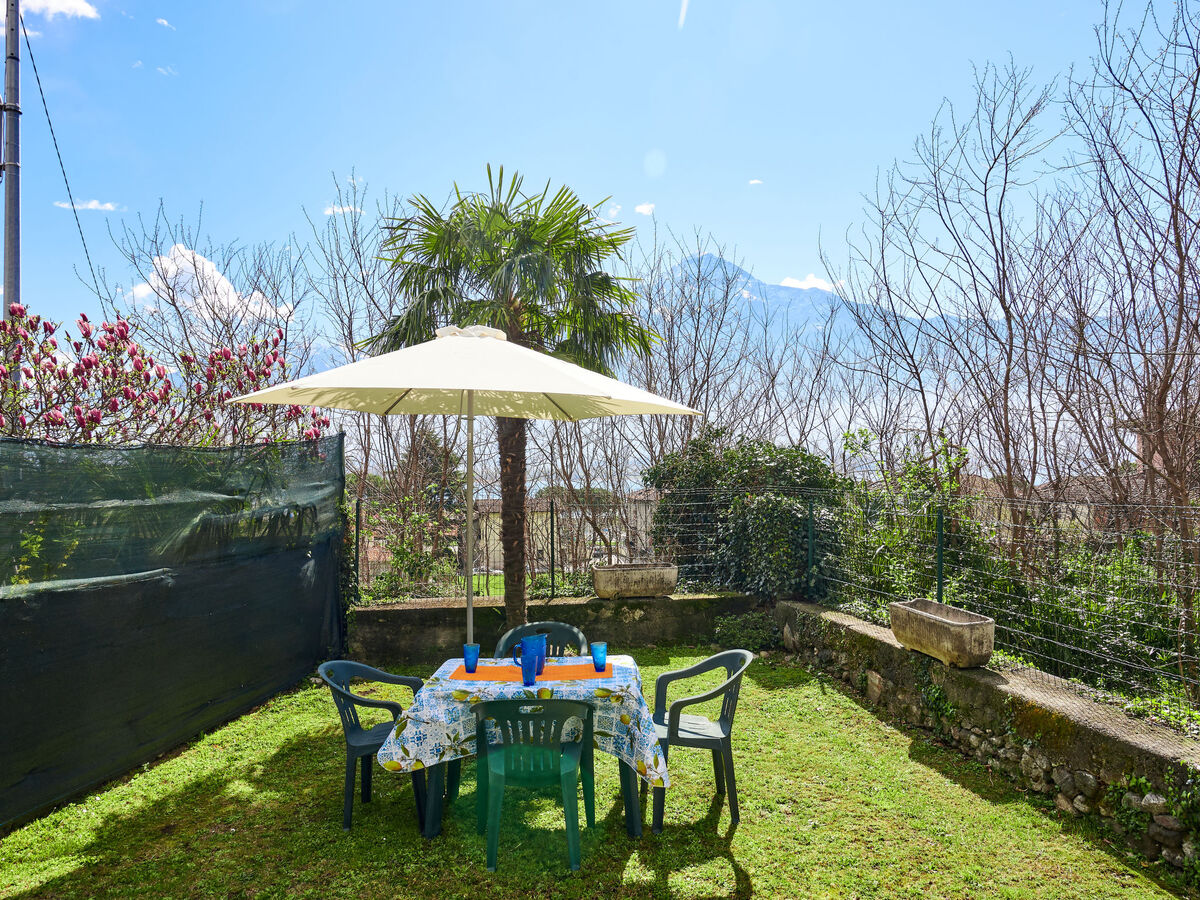 Maison Simoni avec vue sur le lac à Gera Lario - Photo 25
