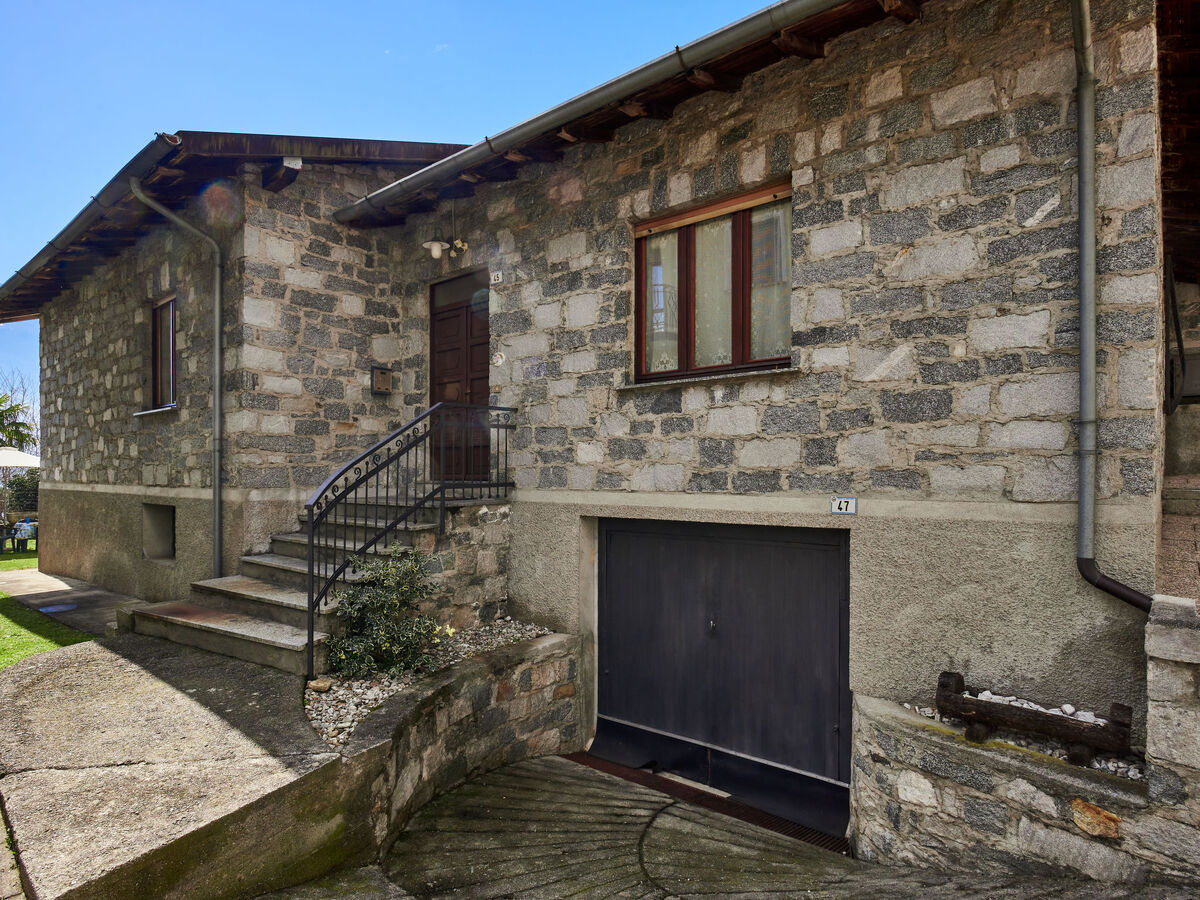 Maison Simoni avec vue sur le lac à Gera Lario - Photo 26