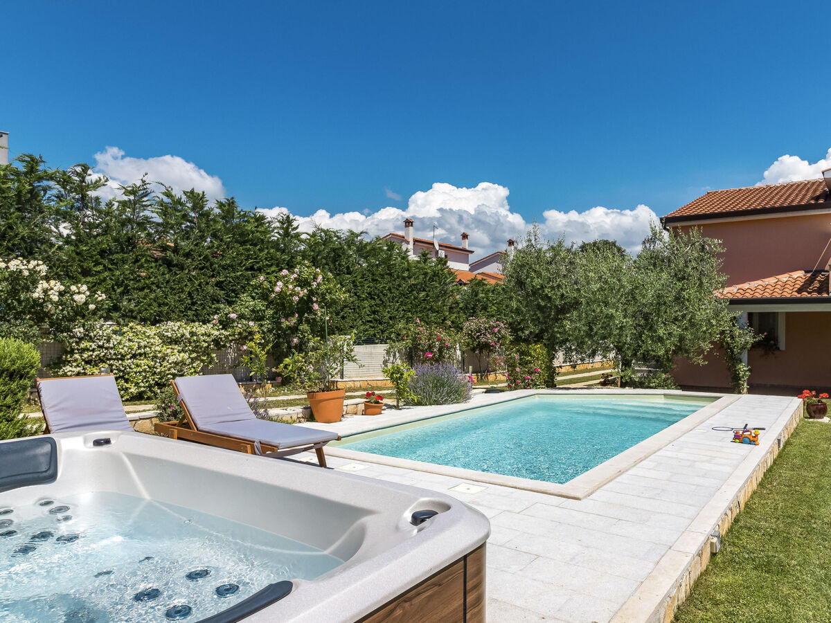 Maison Petar 5 chambres avec piscine privée - Photo 1