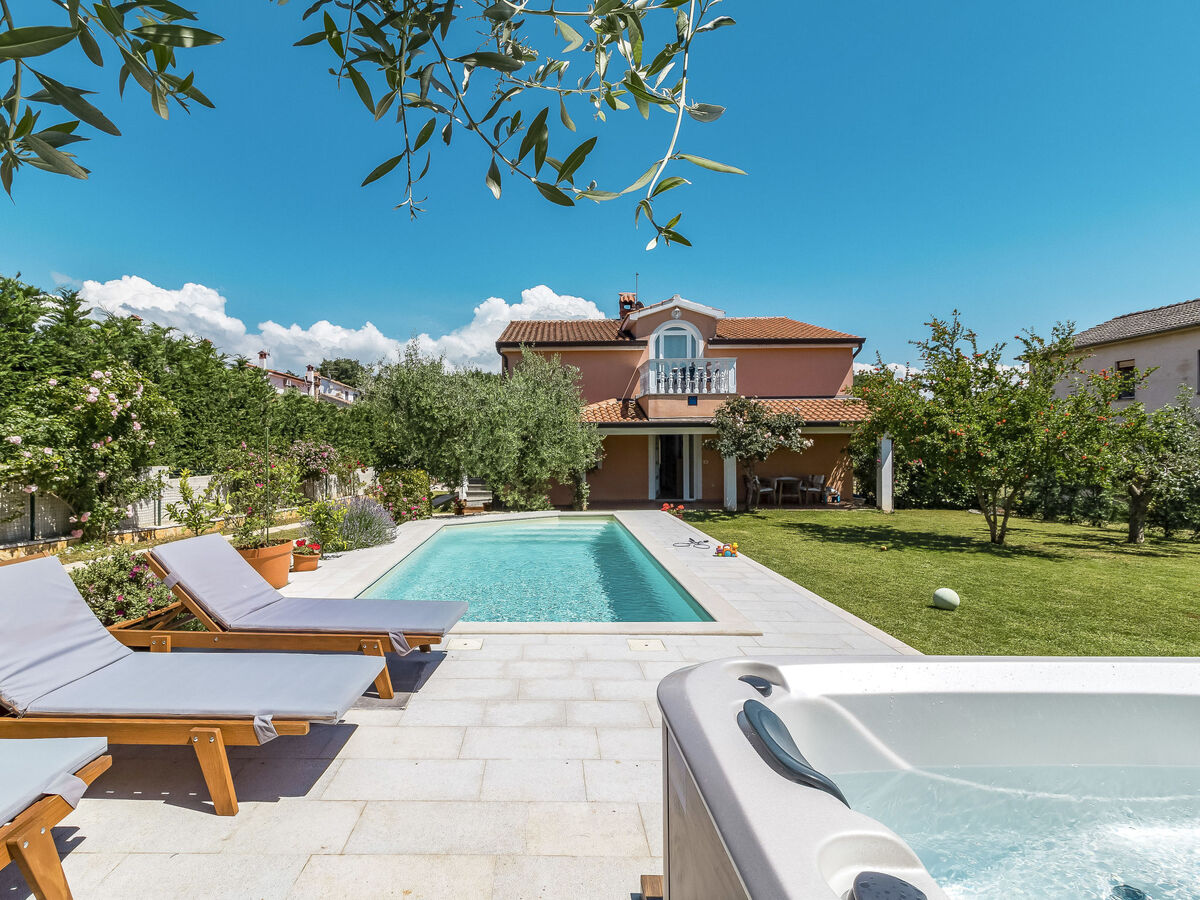 Maison Petar 5 chambres avec piscine privée - Photo 2
