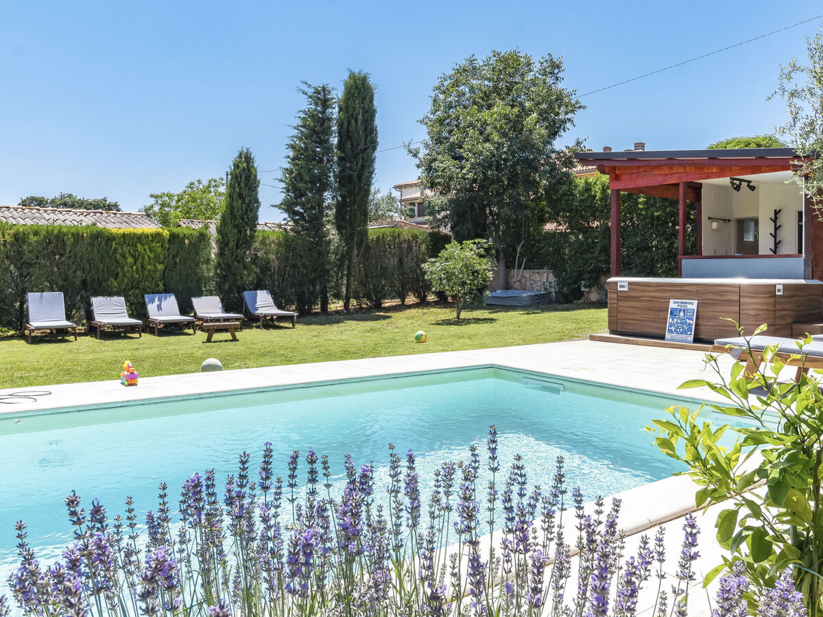 Maison Petar 5 chambres avec piscine privée - Photo 3