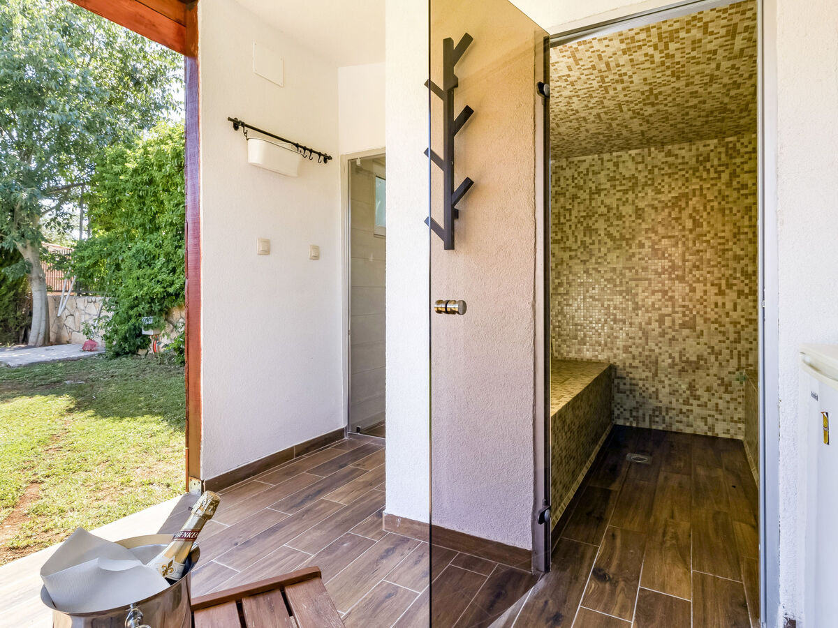 Maison Petar 5 chambres avec piscine privée - Photo 4