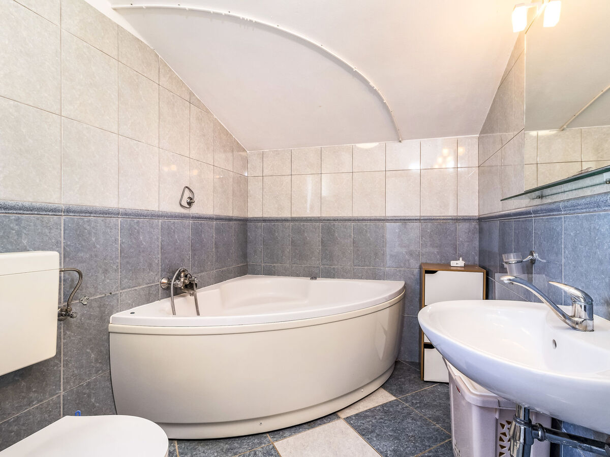 Maison Petar 5 chambres avec piscine privée - Photo 9