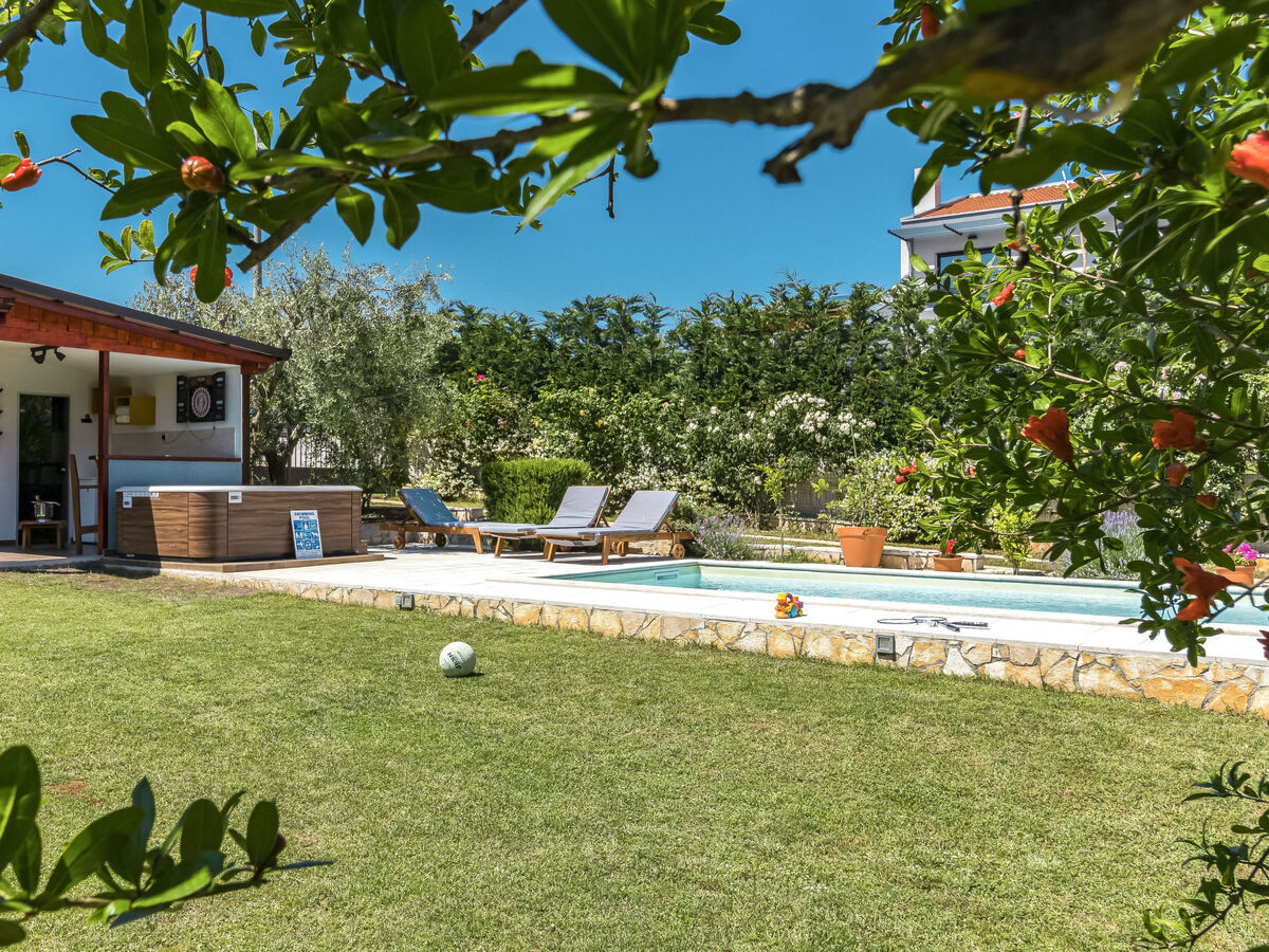 Maison Petar 5 chambres avec piscine privée - Photo 10