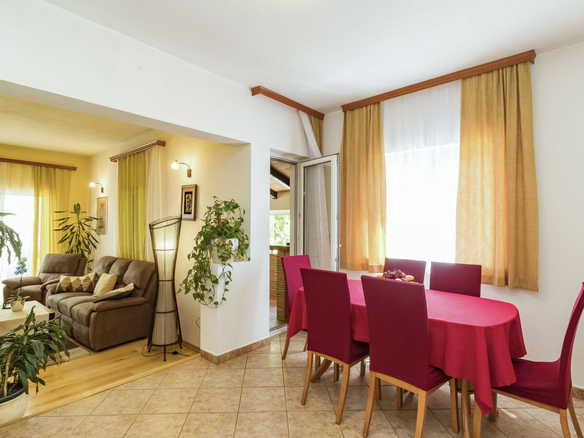Maison Petar 5 chambres avec piscine privée - Photo 12